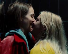 Amy Deasismont, Julia Lyskova Juhlin naked - Thunder in My Heart s01e01e03e04e07e08 (2021)