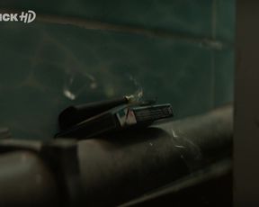 Elena Novikova nude sex scene - Ya ne shuchu s01e06 (2021) Russian TV series