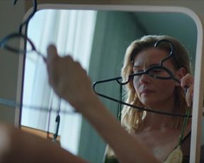 Elena Tronina, Lyubov Tolkalina, Lukerya Ilyashenko nude - Happy End s01e05 (2021) TV series