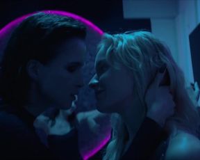 Elena Tronina, Lyubov Tolkalina, Lukerya Ilyashenko nude - Happy End s01e05 (2021) TV series