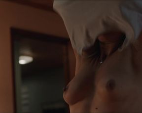 Inka Kallen naked - Kaikki Synnit (All The Sins) s02e01e04 (2020)