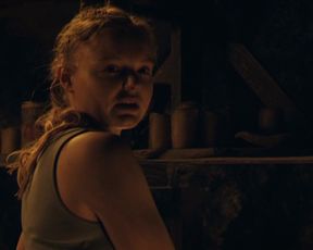 Maria Dragus - Wild Republic s01e06 (2021) TV series