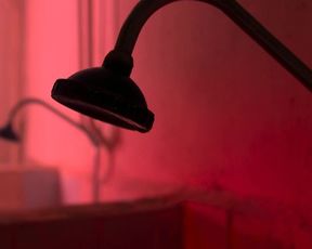 Angelina Strechina, Irina Pegova hot thriller scene - Kitchenblock s01e06 (2021) TV movie