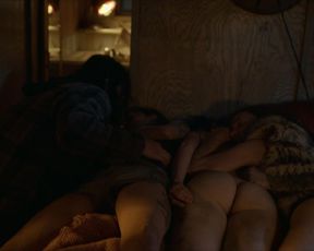 Sarah Bolger nude - Mayans M.C. s03e09 (2021) TV movie