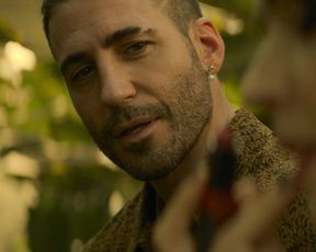 Veronica Sanchez, Lali Esposito, Yany Prado naked - Sky Rojo s01e03 (2021) TV series