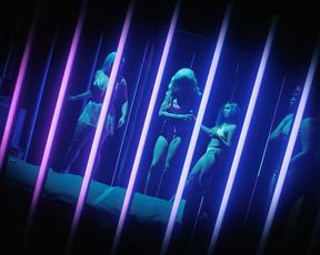 Jaylen Barron, April Absynth, Jasmine Cephas Jone sexy - Blindspotting s01e05 (2021) TV episode