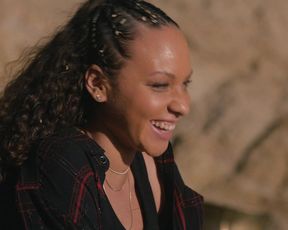 Jaylen Barron, April Absynth, Jasmine Cephas Jone sexy - Blindspotting s01e05 (2021) TV episode