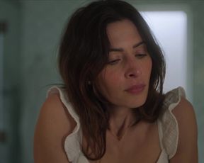 Sarah Shahi, Margaret Odette hot - SL 1-1 (2021) TV show