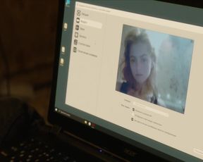 Elena Tronina, Lyubov Tolkalina, Lukerya Ilyashenko - Happy End s01e06 (2021) TV movie