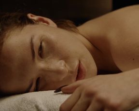 Elena Tronina, Lyubov Tolkalina, Lukerya Ilyashenko - Happy End s01e06 (2021) TV movie