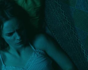 Anna Zavtur nude - Fatherland s01e09 (2021) TV episode