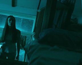 Anna Zavtur nude - Fatherland s01e09 (2021) TV episode