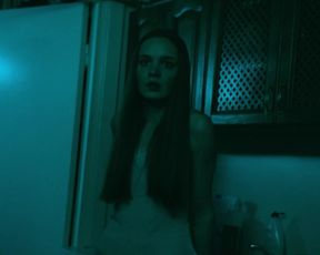 Anna Zavtur nude - Fatherland s01e09 (2021) TV episode