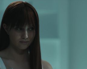 Julia Goldani Telles - The Girlfriend Experience s03e08 (2021) TV series