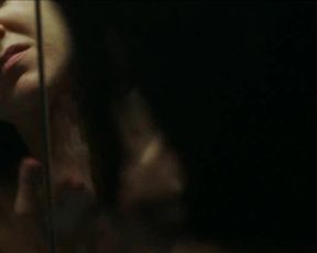 Gizem Erdogan naked - Thin Blue Line  s01e07 (2020)