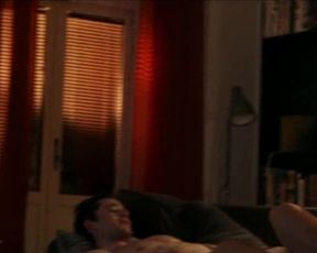 Gizem Erdogan naked - Thin Blue Line  s01e07 (2020)