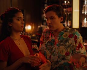 Naomi Higgins, Olivia Junkeer sexy - Why Are You Like This s01e01-06 (2021) TV movie