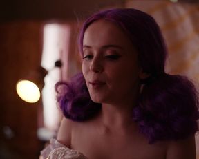 Naomi Higgins, Olivia Junkeer sexy - Why Are You Like This s01e01-06 (2021) TV movie