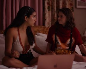 Naomi Higgins, Olivia Junkeer sexy - Why Are You Like This s01e01-06 (2021) TV movie