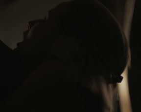 Julia Goldani Telles hot - The Girlfriend Experience s03e03 (2021) TV episode