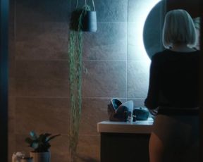 Julia Goldani Telles hot - The Girlfriend Experience s03e03 (2021) TV episode