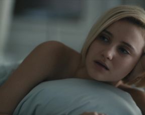 Julia Goldani Telles sexy - The Girlfriend Experience s03e04 (2021) TV show