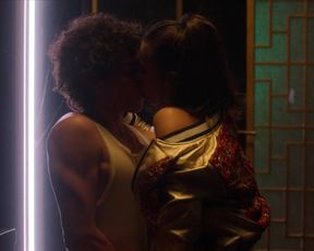 Ester Exposito, Georgina Amoros, Claudia Salas nude - Elite s03e01-06 (2020)