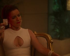 Ester Exposito, Georgina Amoros, Claudia Salas nude - Elite s03e01-06 (2020)