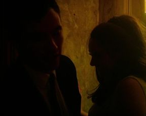 Shailene Woodley, Felicity Jones nude - The Last Letter from Your Lover (2021)