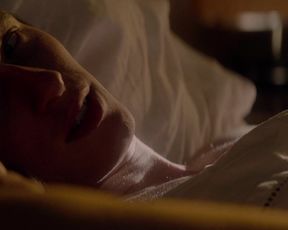 Shailene Woodley, Felicity Jones nude - The Last Letter from Your Lover (2021)