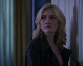 Katherine McNamara, Victoria Justice - Trust (2021) hot scenes