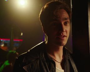 Paris Jackson - The Space Between (2021) topless