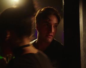 Paris Jackson - The Space Between (2021) topless