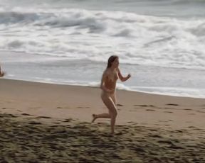 Antonia Fotaras boobs - Addio al nubilato (2021) Topless, Hot and Bikini Actresses. Outdoor Nudity Video