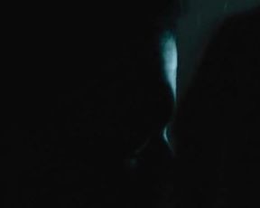 Olivia Cooke - Naked Singularity (2021) hot bedroom scene