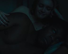 Olivia Cooke Sex Scene