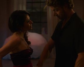 Sarah Shahi sexy- SL 1-7 (2021) nude episode