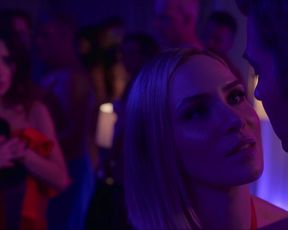 Sarah Shahi sexy- SL 1-7 (2021) nude episode