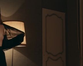 Garance Marillier nude, Regina Anikiy, Mylene Jampanoi, Liah O'Prey nude and other - Madame Claude (2021) All hot, nude and sex movie scenes