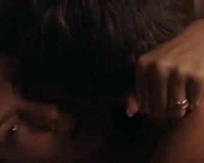 Garance Marillier nude, Regina Anikiy, Mylene Jampanoi, Liah O'Prey nude and other - Madame Claude (2021) All hot, nude and sex movie scenes