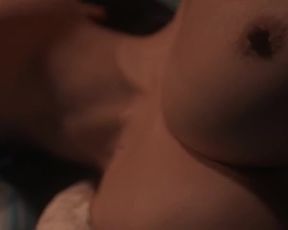 Garance Marillier nude, Regina Anikiy, Mylene Jampanoi, Liah O'Prey nude and other - Madame Claude (2021) All hot, nude and sex movie scenes