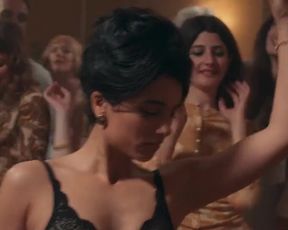 Garance Marillier nude, Regina Anikiy, Mylene Jampanoi, Liah O'Prey nude and other - Madame Claude (2021) All hot, nude and sex movie scenes