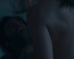 Garance Marillier nude, Regina Anikiy, Mylene Jampanoi, Liah O'Prey nude and other - Madame Claude (2021) All hot, nude and sex movie scenes