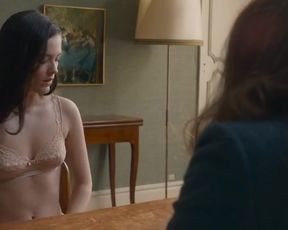 Garance Marillier nude, Regina Anikiy, Mylene Jampanoi, Liah O'Prey nude and other - Madame Claude (2021) All hot, nude and sex movie scenes