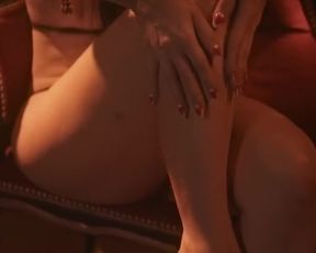 Garance Marillier nude, Regina Anikiy, Mylene Jampanoi, Liah O'Prey nude and other - Madame Claude (2021) All hot, nude and sex movie scenes