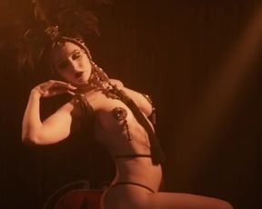 Garance Marillier nude, Regina Anikiy, Mylene Jampanoi, Liah O'Prey nude and other - Madame Claude (2021) All hot, nude and sex movie scenes