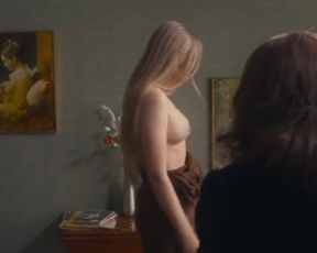 Garance Marillier nude, Regina Anikiy, Mylene Jampanoi, Liah O'Prey nude and other - Madame Claude (2021) All hot, nude and sex movie scenes