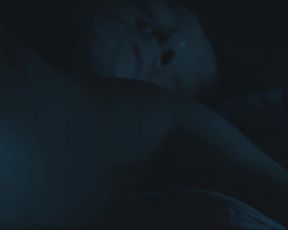 Evelyn Belmar naked - Embryo (2020)