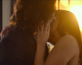 Matilde Gioli, Manuela Morabito nude - Va bene cosi (2021)