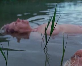 Barbara Tukendorf, Dorota Tybinkowska, Beata Brasse - Ave Maria (2021) old topless